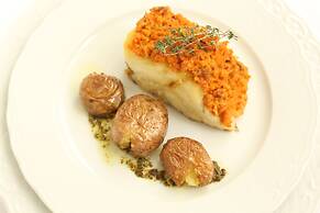 Pateo dos Solares Charm Hotel