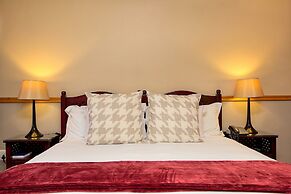 Centurion Golf Suites Boca Walk