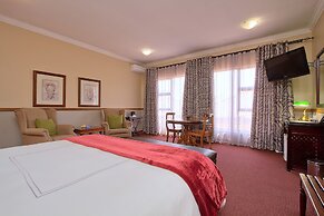 Centurion Golf Suites Boca Walk