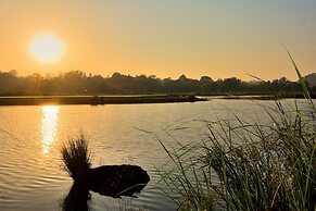 Centurion Golf Suites Boca Walk