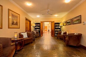 Centurion Golf Suites Boca Walk