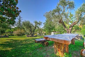 Flaminio Village Bungalow Park - Campground
