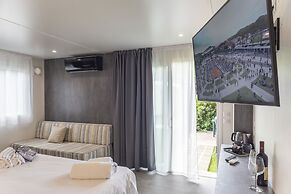 Flaminio Village Bungalow Park - Campground