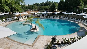 Flaminio Village Bungalow Park - Campground