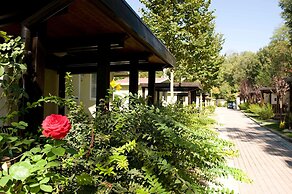 Flaminio Village Bungalow Park - Campground