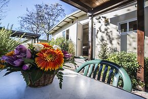 Flaminio Village Bungalow Park - Campground