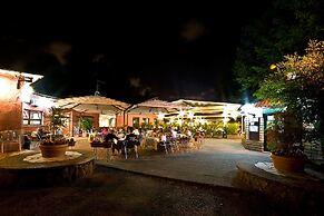 Flaminio Village Bungalow Park - Campground