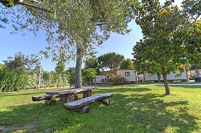 Flaminio Village Bungalow Park - Campground
