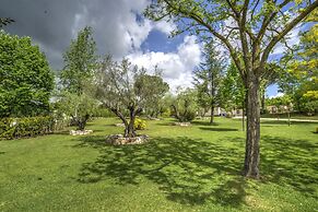 Flaminio Village Bungalow Park - Campground