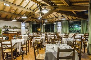 Flaminio Village Bungalow Park - Campground