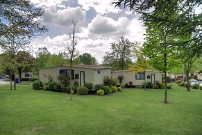 Flaminio Village Bungalow Park - Campground