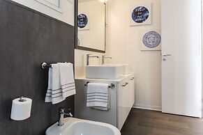 Flaminio Village Bungalow Park - Campground