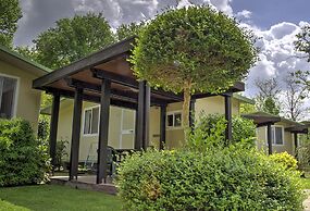 Flaminio Village Bungalow Park - Campground