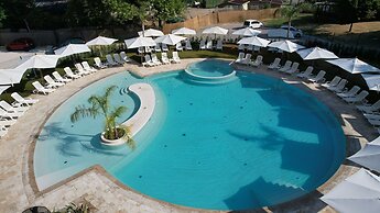 Flaminio Village Bungalow Park - Campground