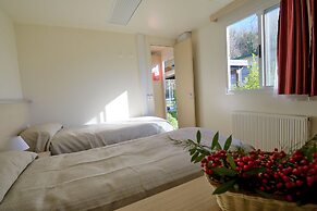 Flaminio Village Bungalow Park - Campground