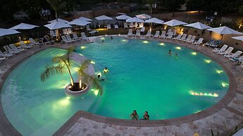 Flaminio Village Bungalow Park - Campground