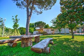 Flaminio Village Bungalow Park - Campground