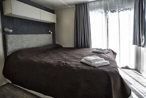 Flaminio Village Bungalow Park - Campground