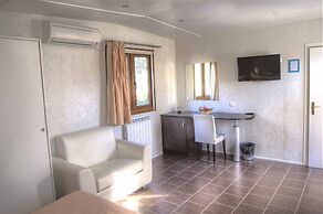 Flaminio Village Bungalow Park - Campground