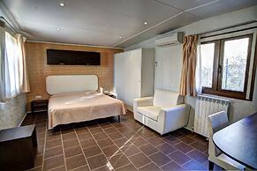 Flaminio Village Bungalow Park - Campground