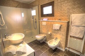 Flaminio Village Bungalow Park - Campground