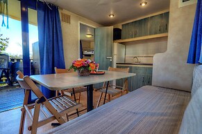 Flaminio Village Bungalow Park - Campground