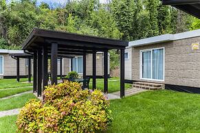 Flaminio Village Bungalow Park - Campground