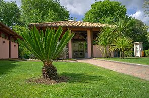 Flaminio Village Bungalow Park - Campground