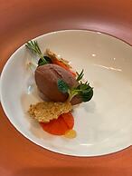 Landgoed Hotel Groot Warnsborn