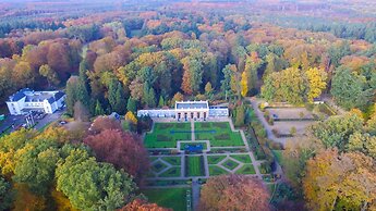 Landgoed Hotel Groot Warnsborn