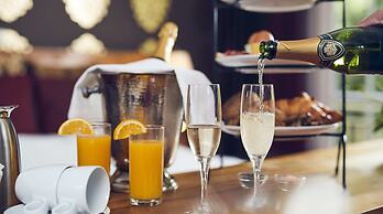 Landgoed Hotel Groot Warnsborn