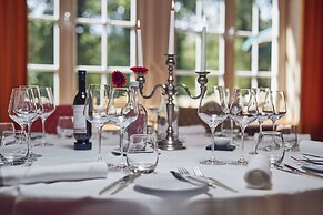 Landgoed Hotel Groot Warnsborn