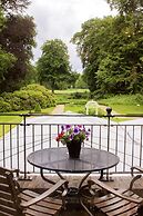 Landgoed Hotel Groot Warnsborn