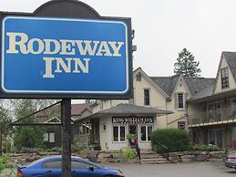 Rodeway Inn King William