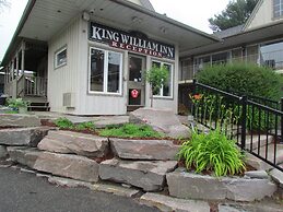 Rodeway Inn King William