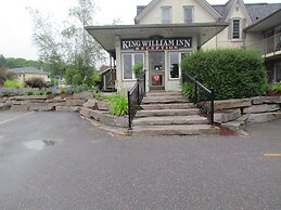 Rodeway Inn King William