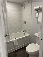 Rodeway Inn King William