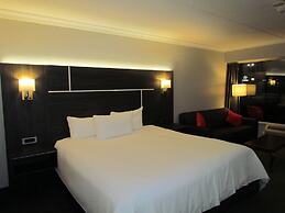 Rodeway Inn King William