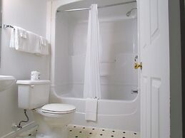 Rodeway Inn King William