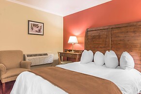 Rodeway Inn King William