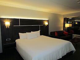 Rodeway Inn King William