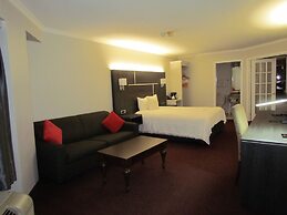 Rodeway Inn King William