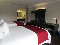 Rodeway Inn King William