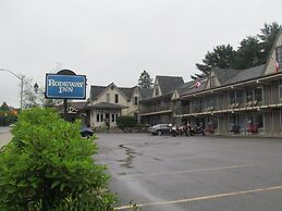Rodeway Inn King William