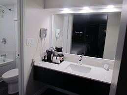 Rodeway Inn King William