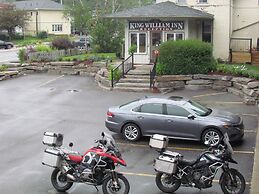 Rodeway Inn King William