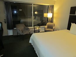 Rodeway Inn King William