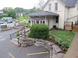 Rodeway Inn King William