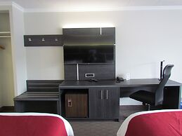 Rodeway Inn King William