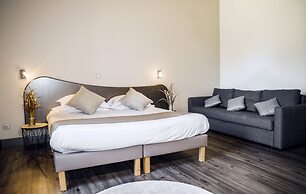 Aéroport Hôtel